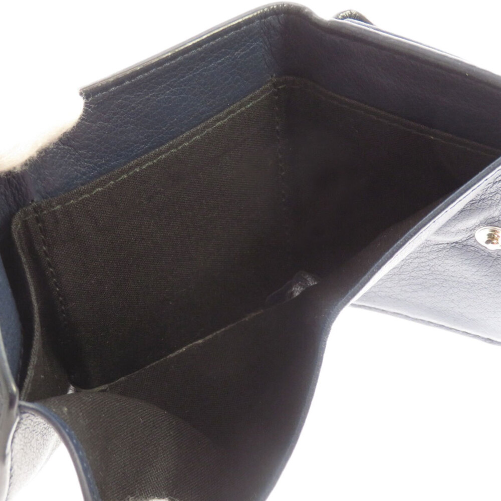 Balenciaga Paper Bifold Calfskin Wallet - Picture 5 of 8